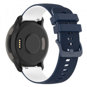 Ремешок Ribby для Smart Watch 20mm Blue