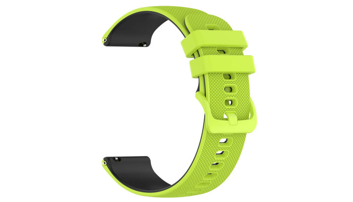 Ремешок Ribby для Smart Watch 20mm Light Green - фото