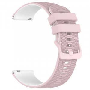 Ремешок Ribby для Smart Watch 20mm Light Pink