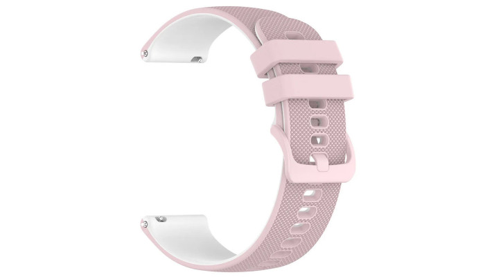 Ремешок Ribby для Smart Watch 20mm Light Pink - фото