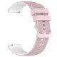 Ремешок Ribby для Smart Watch 20mm Light Pink - фото