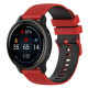 Ремешок Ribby для Smart Watch 20mm Red - фото