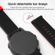 Ремешок Ribby для Smart Watch 20mm Red - фото