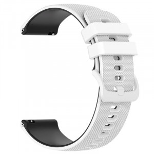 Ремешок Ribby для Smart Watch 20mm White