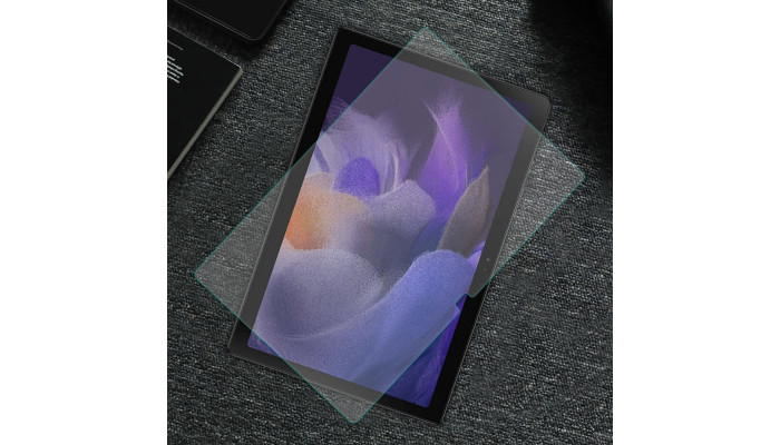 Защитное стекло Nillkin (H+) для Samsung Galaxy Tab A8 10.5
