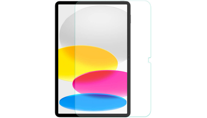 Защитное стекло Nillkin (H+) для Apple iPad 10.9
