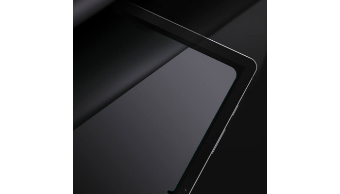 Защитное стекло Nillkin (H+) для Samsung Galaxy Tab A9 (8.7'') (X110/X115) Прозрачный - фото
