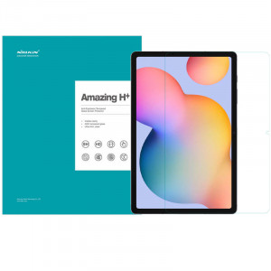 Защитное стекло Nillkin (H+) для Samsung Galaxy Tab A9+ (11'') (X210/X215) Прозрачный