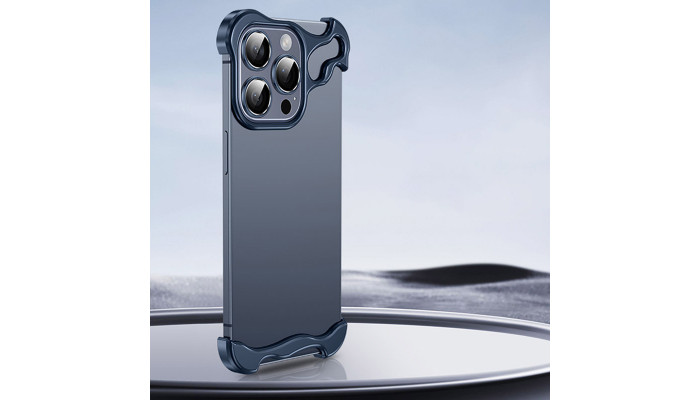 Чехол Bumper для Apple iPhone 13 Pro Max (6.7