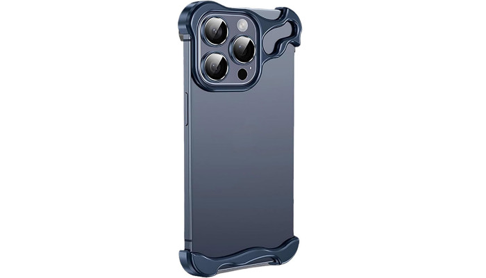 Чехол Bumper для Apple iPhone 13 Pro Max (6.7
