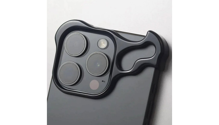 Чехол Bumper для Apple iPhone 13 Pro (6.1