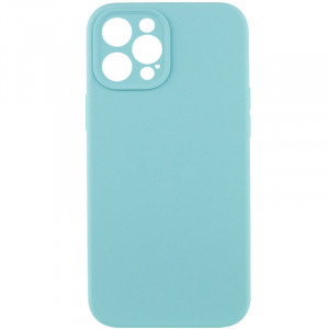 Чехол Silicone Case Full Camera Protective (AA) NO LOGO для Apple iPhone 12 Pro (6.1