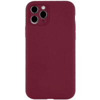 Чохол Silicone Case Full Camera Protective (AA) NO LOGO для Apple iPhone 12 Pro Max (6.7