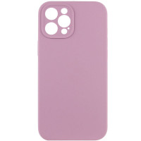 Чехол Silicone Case Full Camera Protective (AA) NO LOGO для Apple iPhone 12 Pro Max (6.7