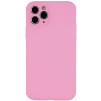 Чехол Silicone Case Full Camera Protective (AA) NO LOGO для Apple iPhone 12 Pro Max (6.7