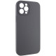 Чохол Silicone Case Full Camera Protective (AA) NO LOGO для Apple iPhone 12 Pro Max (6.7