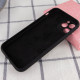 Чехол Silicone Case Full Camera Protective (AA) NO LOGO для Apple iPhone 12 Pro Max (6.7