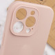 Чохол Silicone Case Full Camera Protective (AA) NO LOGO для Apple iPhone 13 Pro Max (6.7