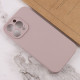 Чехол Silicone Case Full Camera Protective (AA) NO LOGO для Apple iPhone 13 Pro Max (6.7