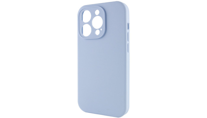 Чохол Silicone Case Full Camera Protective (AA) NO LOGO для Apple iPhone 13 Pro (6.1