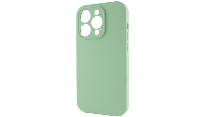 Чехол Silicone Case Full Camera Protective (AA) NO LOGO для Apple iPhone 13 Pro (6.1