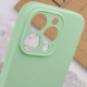 Чохол Silicone Case Full Camera Protective (AA) NO LOGO для Apple iPhone 13 Pro (6.1