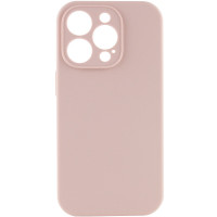 Чехол Silicone Case Full Camera Protective (AA) NO LOGO для Apple iPhone 14 Pro (6.1