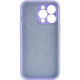 Чохол Silicone Case Full Camera Protective (AA) NO LOGO для Apple iPhone 14 Pro (6.1