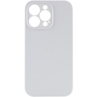 Чехол Silicone Case Full Camera Protective (AA) NO LOGO для Apple iPhone 14 Pro Max (6.7