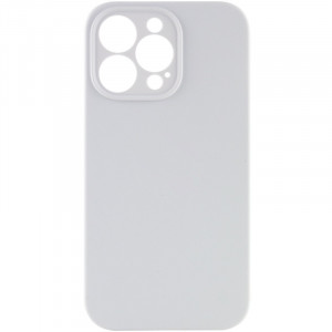 Чехол Silicone Case Full Camera Protective (AA) NO LOGO для Apple iPhone 14 Pro Max (6.7