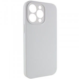 Чехол Silicone Case Full Camera Protective (AA) NO LOGO для Apple iPhone 14 Pro Max (6.7