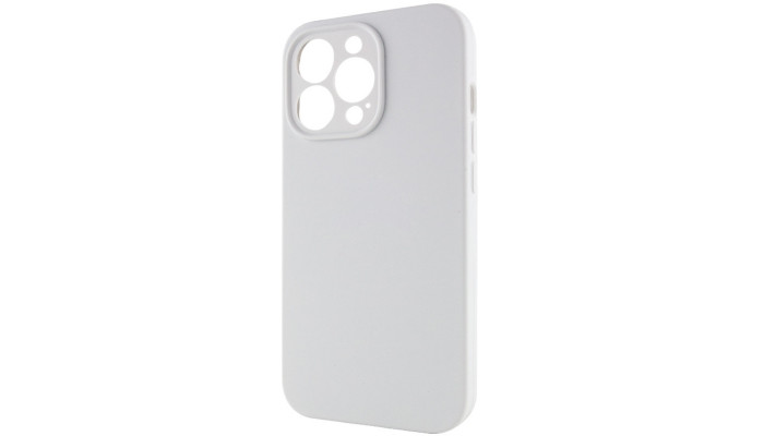 Чехол Silicone Case Full Camera Protective (AA) NO LOGO для Apple iPhone 14 Pro Max (6.7