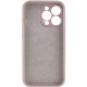 Чохол Silicone Case Full Camera Protective (AA) NO LOGO для Apple iPhone 14 Pro Max (6.7