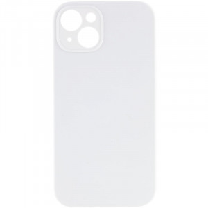 Чохол Silicone Case Full Camera Protective (AA) NO LOGO для Apple iPhone 15 (6.1