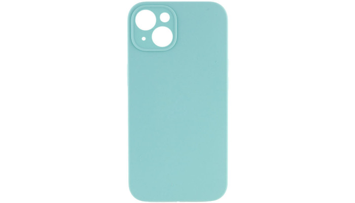 Чохол Silicone Case Full Camera Protective (AA) NO LOGO для Apple iPhone 15 (6.1