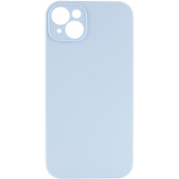 Чохол Silicone Case Full Camera Protective (AA) NO LOGO для Apple iPhone 15 (6.1