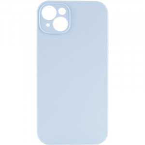 Чохол Silicone Case Full Camera Protective (AA) NO LOGO для Apple iPhone 15 (6.1