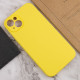 Чохол Silicone Case Full Camera Protective (AA) NO LOGO для Apple iPhone 15 (6.1