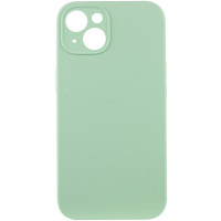 Чохол Silicone Case Full Camera Protective (AA) NO LOGO для Apple iPhone 15 (6.1