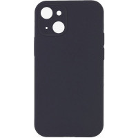 Чохол Silicone Case Full Camera Protective (AA) NO LOGO для Apple iPhone 15 (6.1