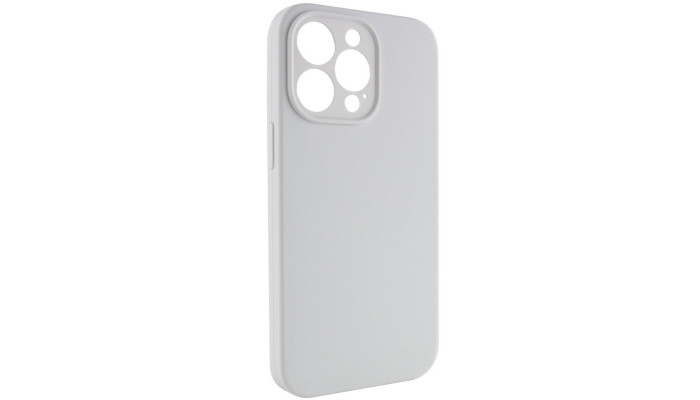 Чохол Silicone Case Full Camera Protective (AA) NO LOGO для Apple iPhone 15 Pro (6.1