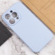 Чехол Silicone Case Full Camera Protective (AA) NO LOGO для Apple iPhone 15 Pro (6.1