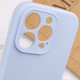 Чохол Silicone Case Full Camera Protective (AA) NO LOGO для Apple iPhone 15 Pro (6.1