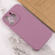 Чохол Silicone Case Full Camera Protective (AA) NO LOGO для Apple iPhone 15 Pro (6.1