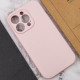 Чохол Silicone Case Full Camera Protective (AA) NO LOGO для Apple iPhone 15 Pro (6.1