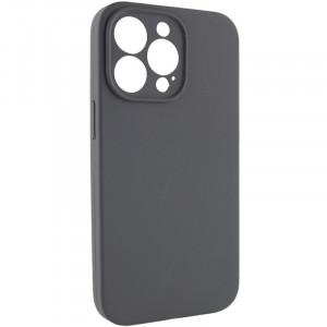 Чехол Silicone Case Full Camera Protective (AA) NO LOGO для Apple iPhone 15 Pro (6.1