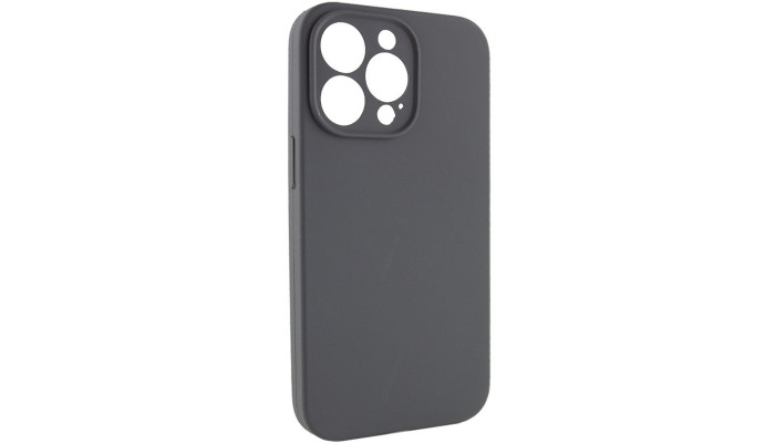 Чехол Silicone Case Full Camera Protective (AA) NO LOGO для Apple iPhone 15 Pro (6.1