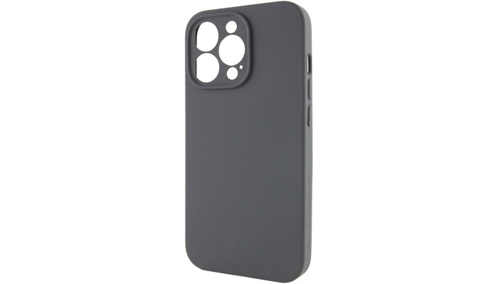 Чохол Silicone Case Full Camera Protective (AA) NO LOGO для Apple iPhone 15 Pro (6.1