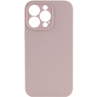 Чохол Silicone Case Full Camera Protective (AA) NO LOGO для Apple iPhone 15 Pro (6.1