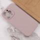 Чохол Silicone Case Full Camera Protective (AA) NO LOGO для Apple iPhone 15 Pro (6.1